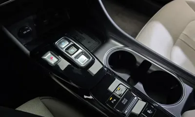 Hyundai Sonata 2020, 108690 км, за 11116.16 USD - фото 9