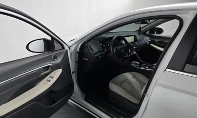 Hyundai Sonata 2020, 108690 км, за 11116.16 USD - фото 10