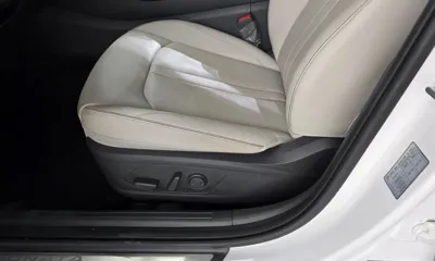 Hyundai Sonata 2020, 108690 км, за 11116.16 USD - фото 19