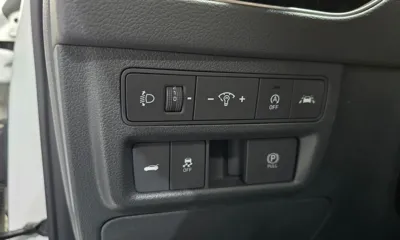 Hyundai Sonata 2020, 108690 км, за 11116.16 USD - фото 20