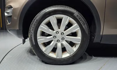 Land Rover Discovery Sport 2016, 118531 км, за 6075.93 USD