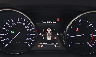 Land Rover Discovery Sport 2016, 118531 км, за 6075.93 USD - фото 8