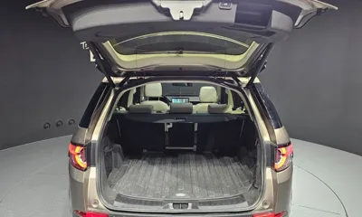 Land Rover Discovery Sport 2016, 118531 км, за 6075.93 USD - фото 20