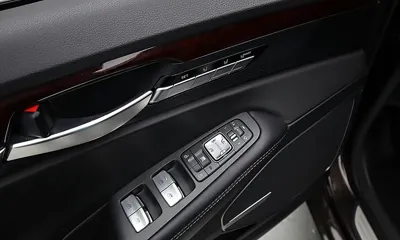 Genesis EQ900 2016, 61497 км, за 17263.85 USD