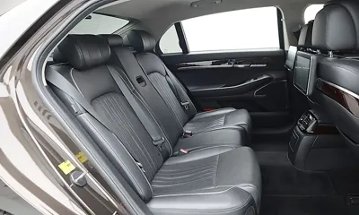 Genesis EQ900 2016, 61497 км, за 17263.85 USD - фото 20