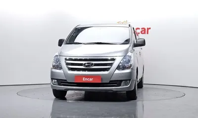 Hyundai Starex 2018, 104990 км, за 8400.07 USD
