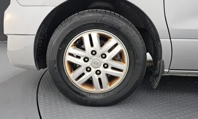 Hyundai Starex 2018, 104990 км, за 8400.07 USD