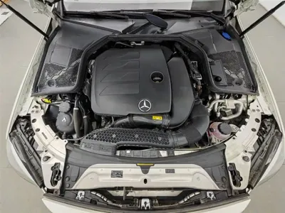 Mercedes-Benz C-Class 2021, 53400 км, за 18535.69 USD - фото 6
