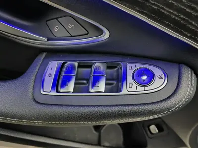 Mercedes-Benz C-Class 2021, 53400 км, за 18535.69 USD - фото 9