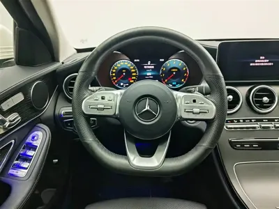 Mercedes-Benz C-Class 2021, 53400 км, за 18535.69 USD - фото 11