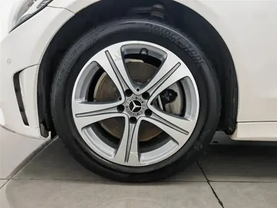 Mercedes-Benz C-Class 2021, 53400 км, за 18535.69 USD - фото 17
