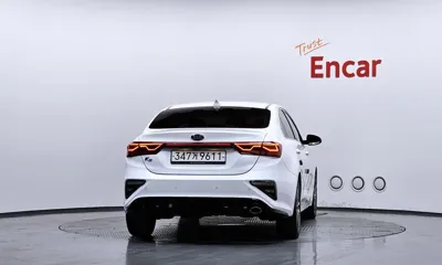 Kia K3 2019, 97305 км, за 7166.13 USD