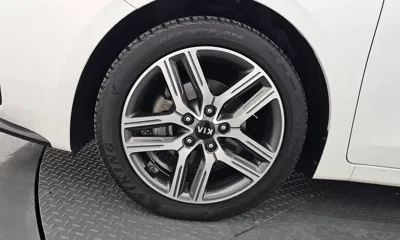 Kia K3 2019, 97305 км, за 7166.13 USD