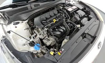 Kia K3 2019, 97305 км, за 7166.13 USD - фото 6