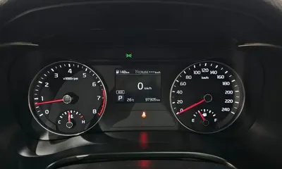 Kia K3 2019, 97305 км, за 7166.13 USD - фото 8