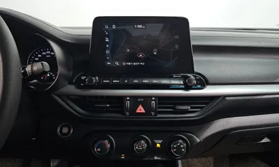 Kia K3 2019, 97305 км, за 7166.13 USD - фото 12
