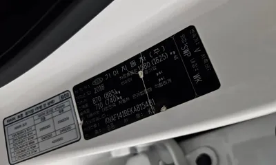 Kia K3 2019, 97305 км, за 7166.13 USD - фото 18