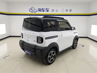 Galaxy Panda 2024, 9100 км, за 5212.83 USD
