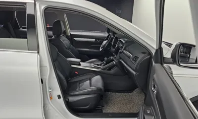 Renault-KoreaSamsung QM6 2021, 84716 км, за 9511.41 USD - фото 26