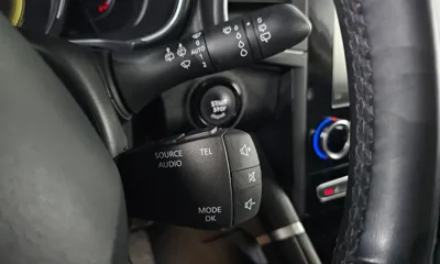 Renault-KoreaSamsung QM6 2021, 84716 км, за 9511.41 USD - фото 27