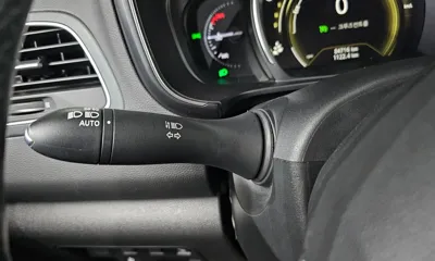 Renault-KoreaSamsung QM6 2021, 84716 км, за 9511.41 USD - фото 28