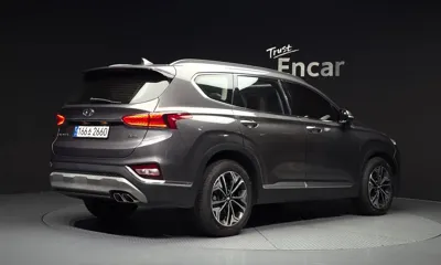 Hyundai Santafe 2019, 152203 км, за 11004.75 USD