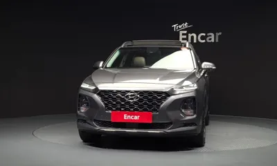 Hyundai Santafe 2019, 152203 км, за 11004.75 USD