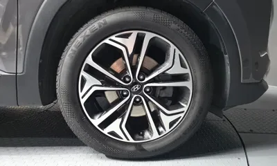 Hyundai Santafe 2019, 152203 км, за 11004.75 USD