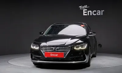 Hyundai Grandeur 2017, 137902 км, за 9124.33 USD