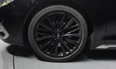 Hyundai Grandeur 2017, 137902 км, за 9124.33 USD