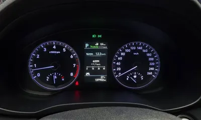 Hyundai Grandeur 2017, 137902 км, за 9124.33 USD - фото 8