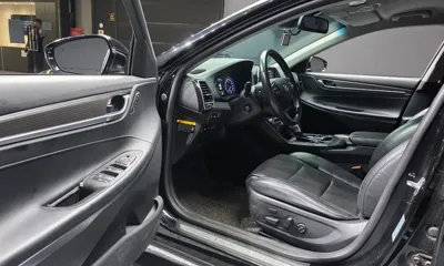 Hyundai Grandeur 2017, 137902 км, за 9124.33 USD - фото 10