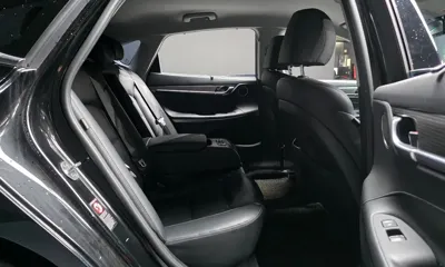 Hyundai Grandeur 2017, 137902 км, за 9124.33 USD - фото 11