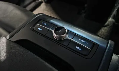 Hyundai Grandeur 2017, 137902 км, за 9124.33 USD - фото 19