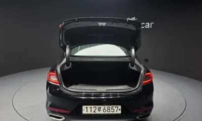 Hyundai Grandeur 2017, 137902 км, за 9124.33 USD - фото 20