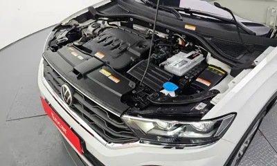 Volkswagen T-Roc 2021, 21368 км, за 19535.06 USD - фото 6