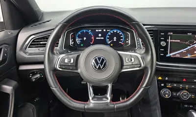 Volkswagen T-Roc 2021, 21368 км, за 19535.06 USD - фото 14