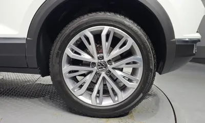 Volkswagen T-Roc 2021, 21368 км, за 19535.06 USD - фото 21