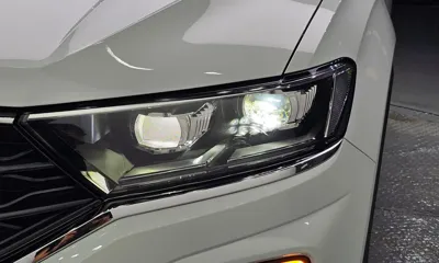 Volkswagen T-Roc 2021, 21368 км, за 19535.06 USD - фото 22