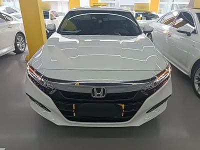 Honda Accord 2021, 43700 км, за 14563.17 USD