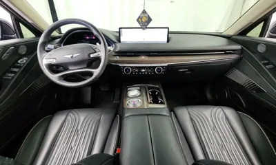 Genesis G80 2021, 42430 км, за 27035.84 USD - фото 7