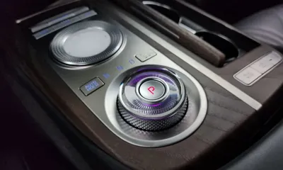 Genesis G80 2021, 42430 км, за 27035.84 USD - фото 9