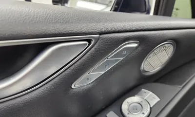 Genesis G80 2021, 42430 км, за 27035.84 USD - фото 29