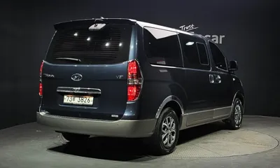 Hyundai Starex 2017, 84367 км, за 10529.79 USD