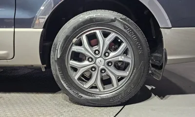 Hyundai Starex 2017, 84367 км, за 10529.79 USD