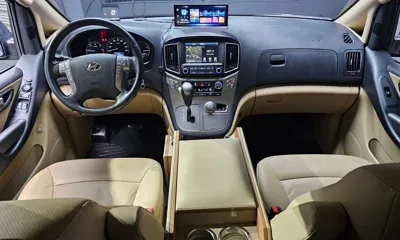 Hyundai Starex 2017, 84367 км, за 10529.79 USD - фото 7