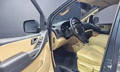 Hyundai Starex 2017, 84367 км, за 10529.79 USD - фото 10