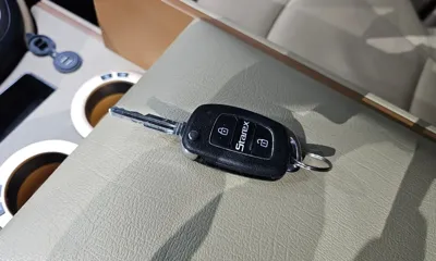 Hyundai Starex 2017, 84367 км, за 10529.79 USD - фото 18