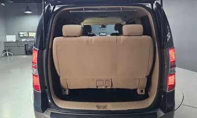 Hyundai Starex 2017, 84367 км, за 10529.79 USD - фото 20
