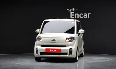 Kia Ray 2020, 49338 км, за 7735.81 USD